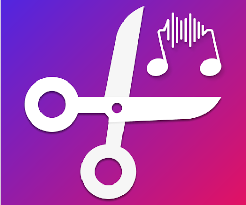 Music Cutter - Ringtone maker