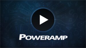 Poweramp Music Player