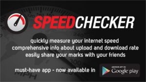 SpeedChecker