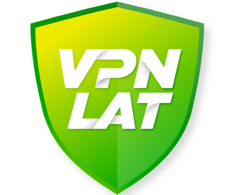 VPN.lat Unlimited and Secure
