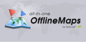 All In One Offline Maps