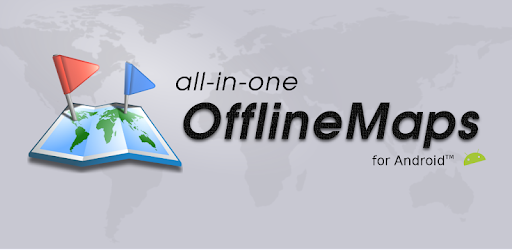 All-In-One Offline Maps v3.15 MOD APK [Premium Unlocked] [Latest]