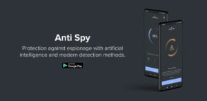 Anti Spy & Spyware Scanner