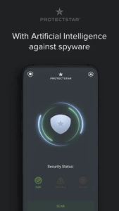 Anti Spy & Spyware Scanner Apk
