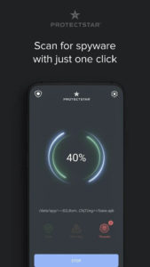 Anti Spy & Spyware Scanner Pro