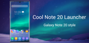 Cool Mi Launcher   CC Launcher