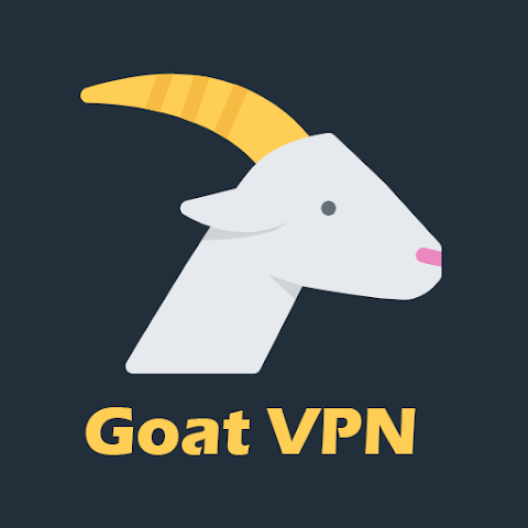 Goat Proxy VPN