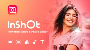 InShot Video Editor