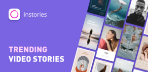 InStories Insta Stories Maker