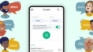 Instant Translate On Screen
