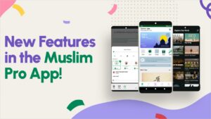 Muslim Pro Quran Athan Prayer
