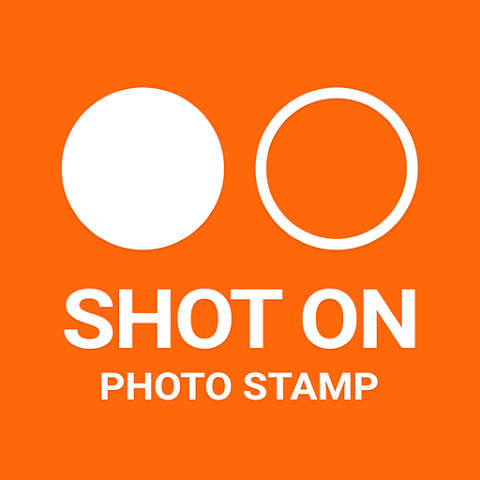 Shot On Stamp Photo Camera v1.6.1 APK + MOD [Premium Unlocked] [Latest]