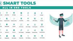 Smart Tools