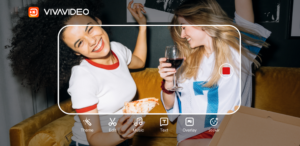 VivaVideo   Video Editor&Maker