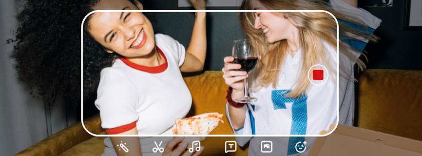 VivaVideo – Video Editor & Maker v9.20.2 MOD APK [VIP] [Latest]