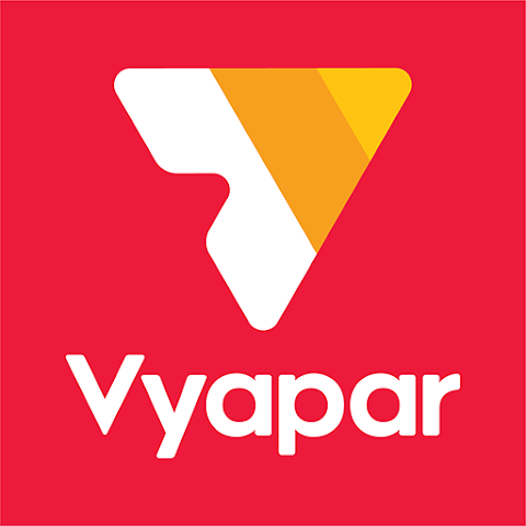 Vyapar - Invoice Billing GST Accounting