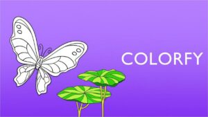 Colorfy   Coloring Book