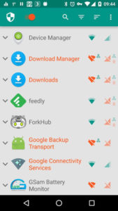 NetGuard Apk