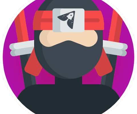 Ninjagram