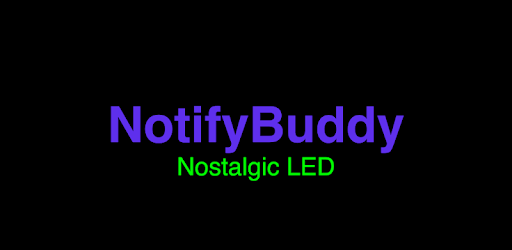 NotifyBuddy – Notification LED v1.99 APK [Premium Mod] [Latest]