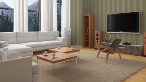 Planner 5D Home Design