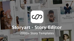 StoryArt   Insta Story Maker