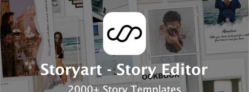 StoryArt – Insta story maker v3.8.1 MOD APK [Pro Unlocked] [Latest]