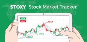 Stoxy PRO   Stock Market Live