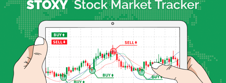Stoxy PRO – Stock Market Live v6.6.3 APK [Paid] [Latest]