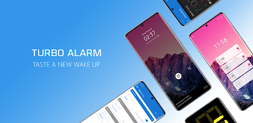 Turbo Alarm: Alarm Clock v9.1.0 APK + MOD [Premium Unlocked] [Latest]