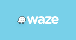 Waze