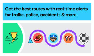 Waze Apk