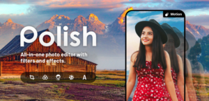 AI Photo Editor