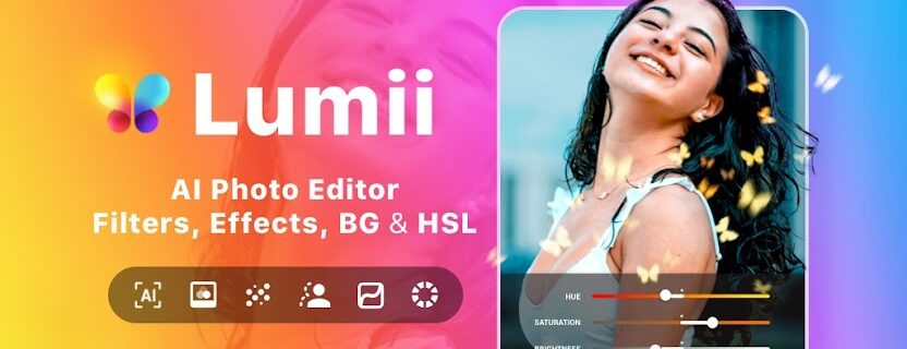 Photo Editor – Lumii v1.670.162 MOD APK [Pro Unlocked] [Latest]