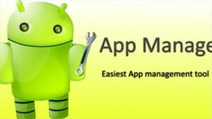 App Manager