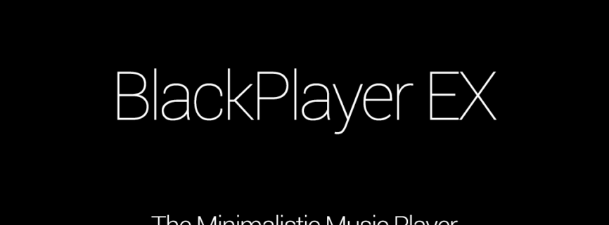 BlackPlayer EX v20.63 build 411 MOD APK [Patched] [Latest]