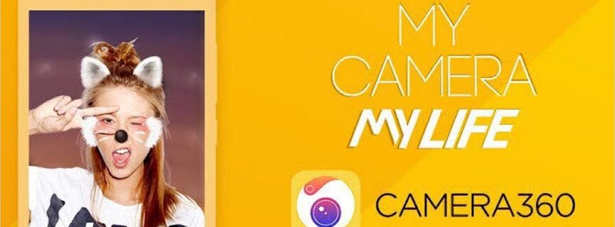 Camera360: Selfie Photo Editor v9.9.37 MOD APK [VIP Unlocked, All Effects] [Latest]