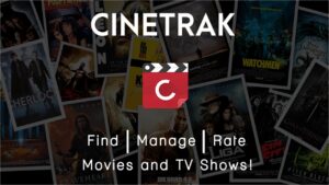 CineTrak