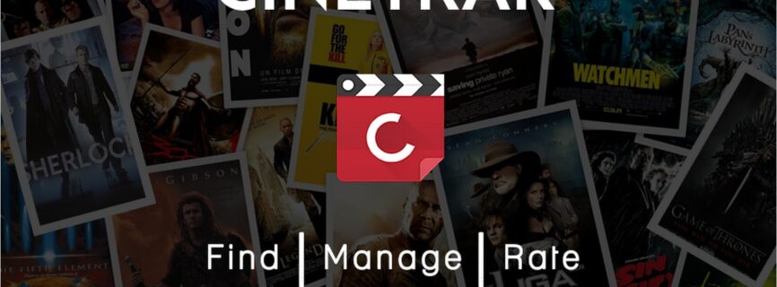 CineTrak: Your Movie and TV Show Diary v1.2.2 APK [Premium Mod] [Latest]