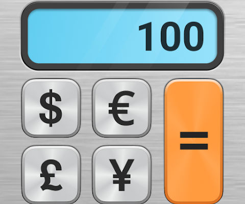 Currency Converter Plus
