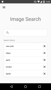 ImageSearchMan Apk