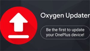 Oxygen Updater