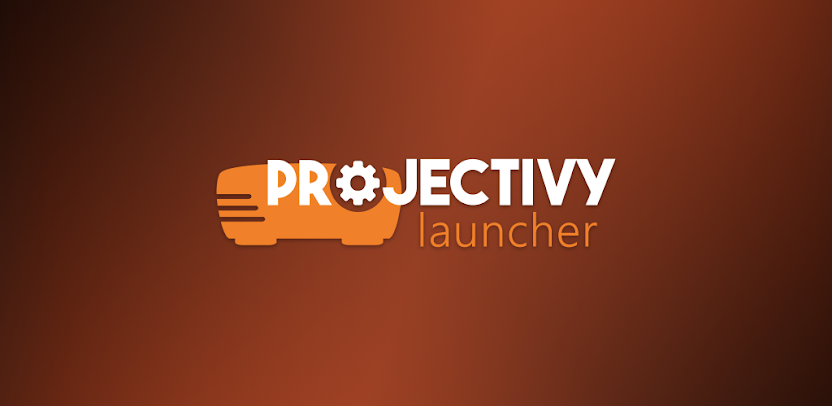 Projectivy Launcher v4.60 APK [Mod] [Latest]