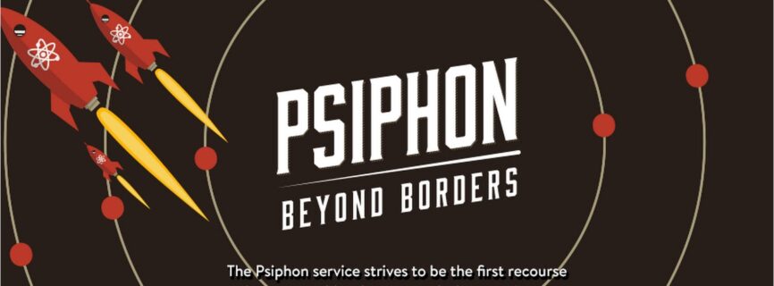 Psiphon Pro – The Internet Freedom VPN v390 APK MOD [Premium Subscription] [Latest]