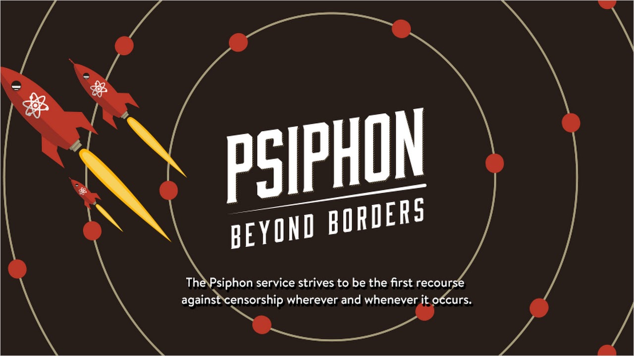 Psiphon Pro v404 APK MOD [Premium Subscription] [Latest]