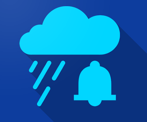 Rain Alarm