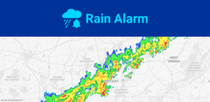 Rain Alarm Apk