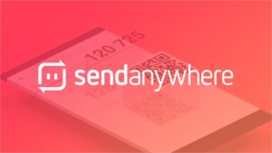 Send Anywhere (File Transfer)