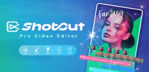 ShotCut   Video Editor & Maker
