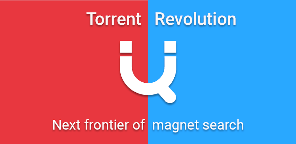 Torrent Search Revolution
